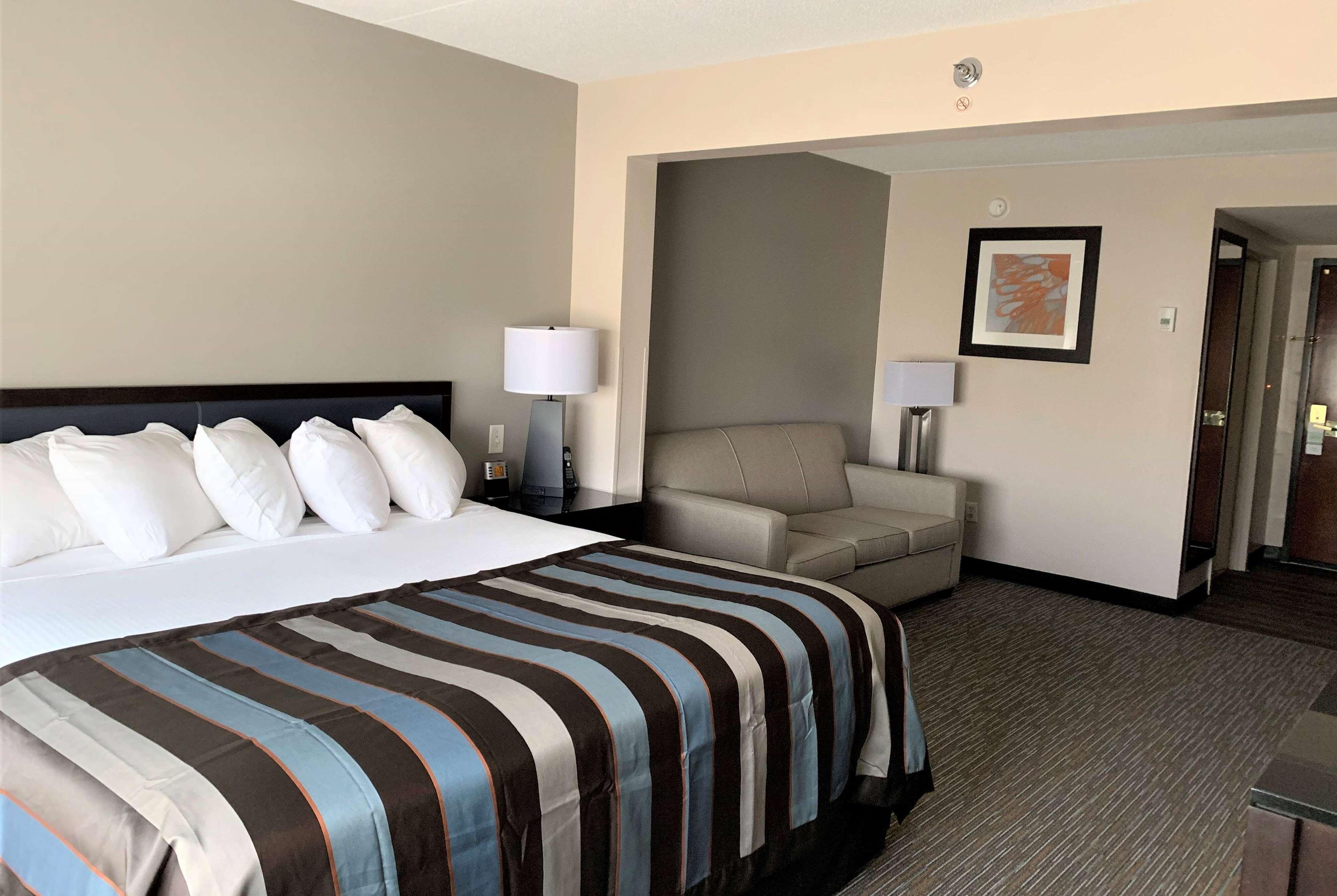 Wingate By Wyndham Wilmington Ξενοδοχείο Εξωτερικό φωτογραφία