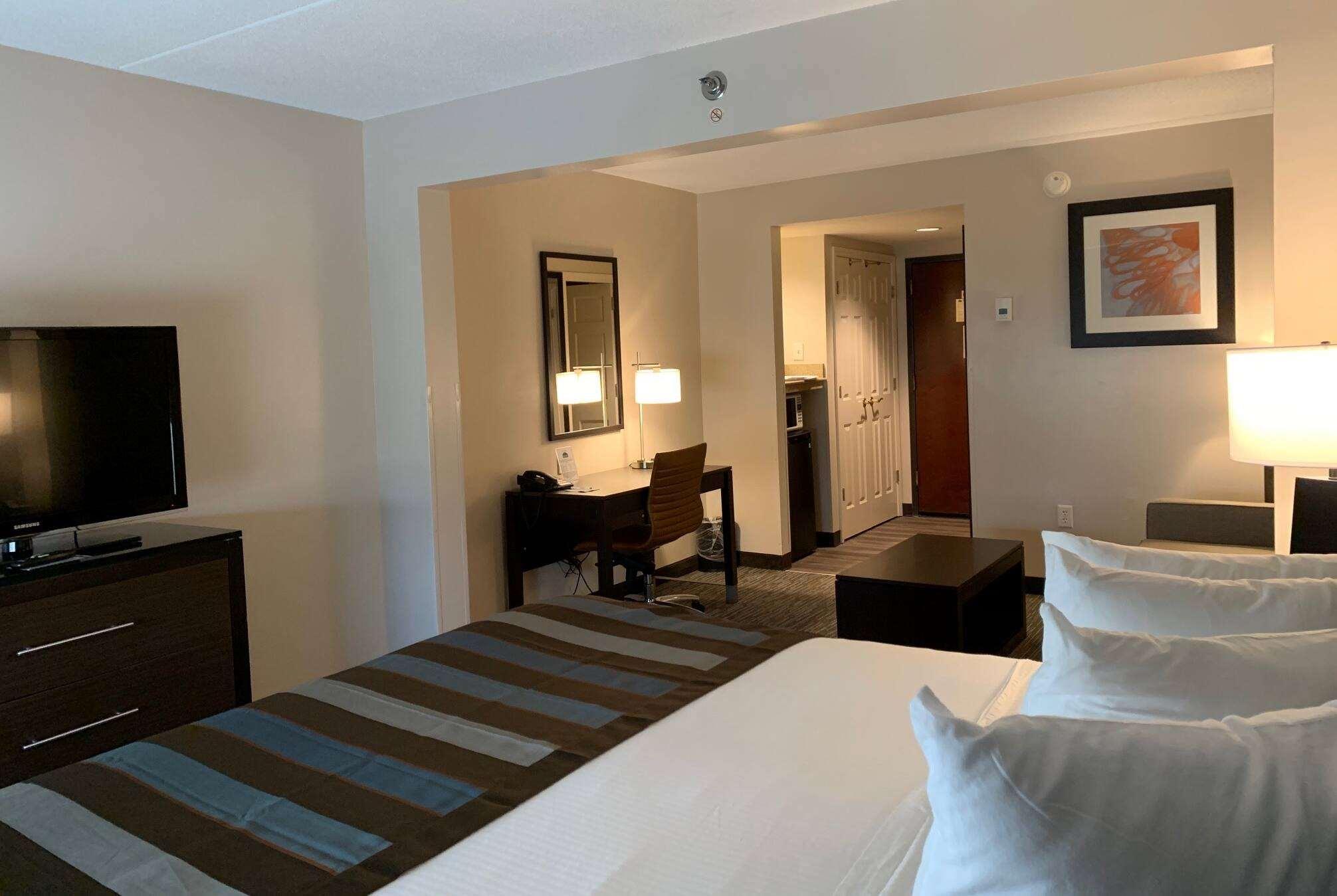 Wingate By Wyndham Wilmington Ξενοδοχείο Εξωτερικό φωτογραφία