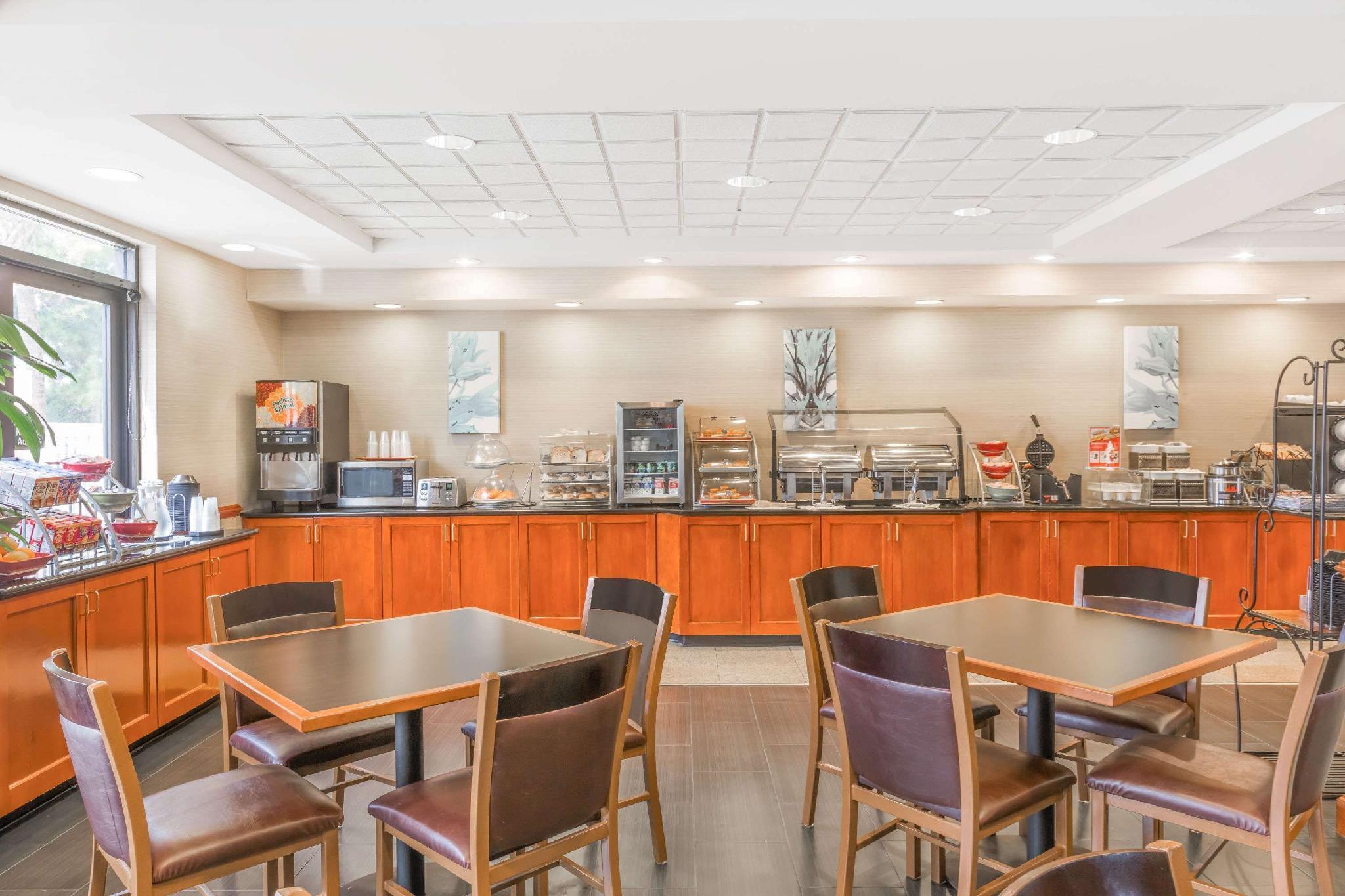 Wingate By Wyndham Wilmington Ξενοδοχείο Εξωτερικό φωτογραφία