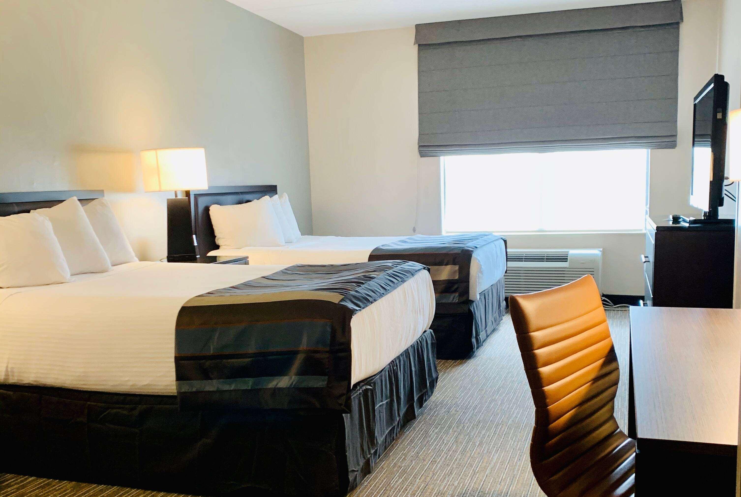 Wingate By Wyndham Wilmington Ξενοδοχείο Εξωτερικό φωτογραφία