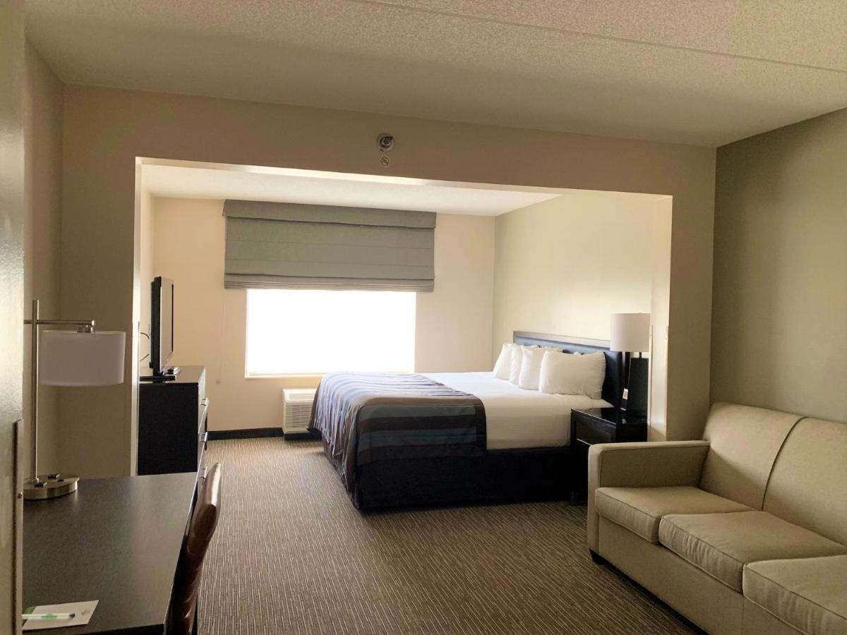Wingate By Wyndham Wilmington Ξενοδοχείο Εξωτερικό φωτογραφία
