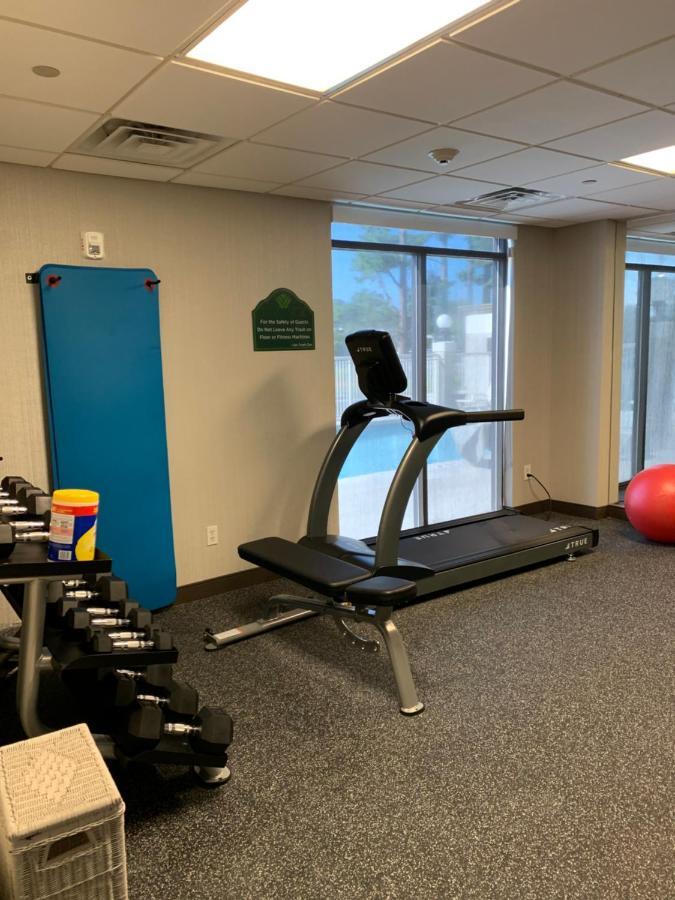 Wingate By Wyndham Wilmington Ξενοδοχείο Εξωτερικό φωτογραφία