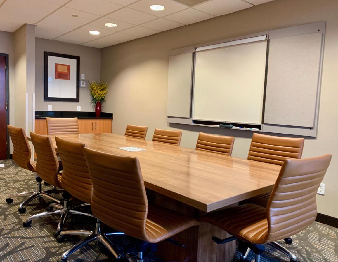 Wingate By Wyndham Wilmington Ξενοδοχείο Εξωτερικό φωτογραφία