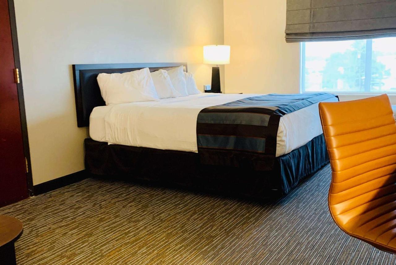 Wingate By Wyndham Wilmington Ξενοδοχείο Εξωτερικό φωτογραφία